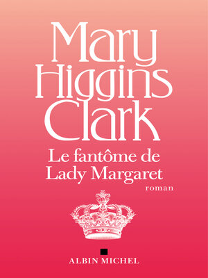 cover image of Le Fantôme de Lady Margaret